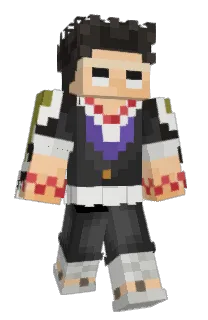 Front of blowhole123's skin