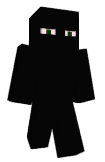 Front of kosmictwo's skin