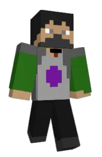 Front of Person_2108's skin