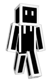 Qairo_exe's Minecraft skin