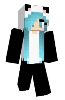 rip22's Minecraft skin