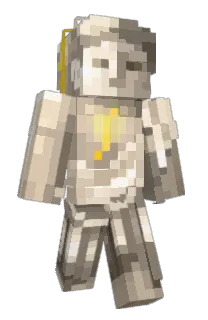 Loppy68's Minecraft skin