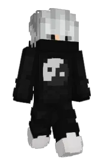 Vipergotrizz's Minecraft skin