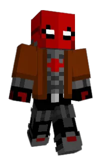 Front of JadieG's skin