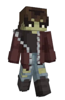 Front of Sevyn_ly's skin