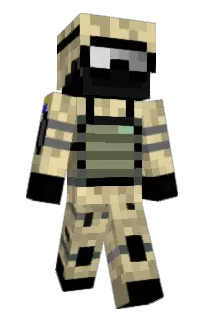Front of arxzZ_333's skin