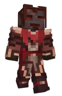 Varryn's Minecraft skin
