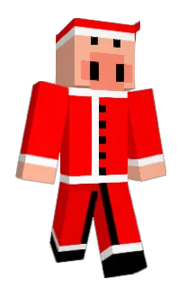 TBY99's Minecraft skin
