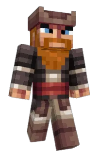 Front of zgoonz's skin