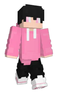 BezgeHD's Minecraft skin