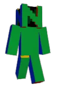 RalseiDR