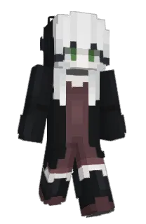 acciowaffle's Minecraft skin