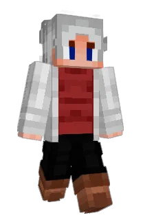 Front of r3yjell's skin