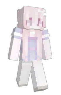 Front of w_az's skin