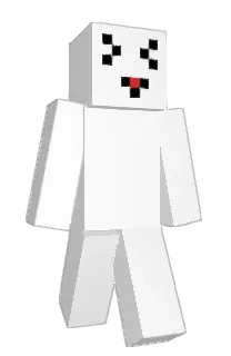 vuwk's Minecraft skin