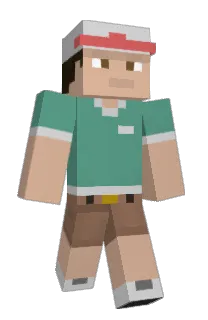 Front of Raska12's skin