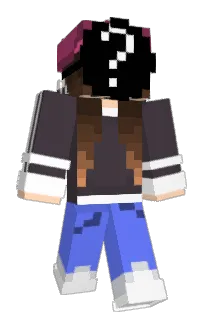Front of JaKdyzTo's skin