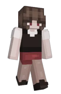 Carosbee's Minecraft skin