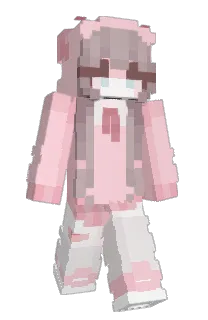 Front of ItchyEagle_'s skin