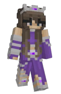Front of Dreamyy's skin