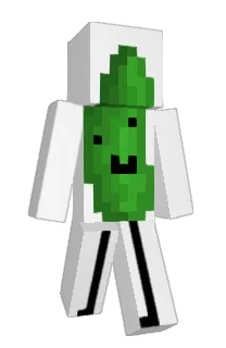Front of nxuy's skin