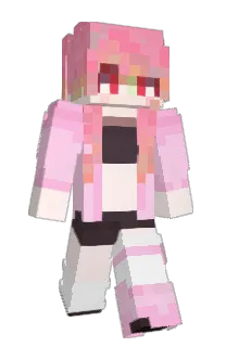 Front of ytqs's skin