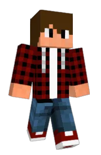 PansPans's Minecraft skin