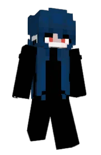 AcidQ0Z's Minecraft skin