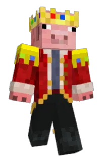 Front of Reuben_Xucx's skin