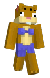 Skin preview