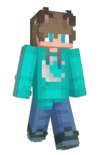 Front of Shark_V4's skin