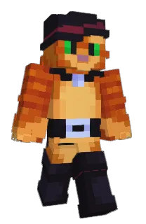 Win_Token's Minecraft skin