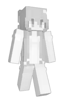 lelecal's Minecraft skin