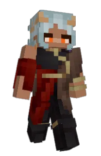 Front of Misses_Moobloom's skin