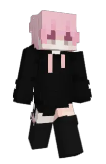 terralegit's Minecraft skin