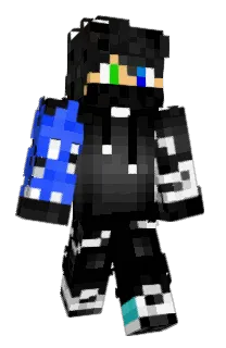 Front of GewoonThomasV_'s skin