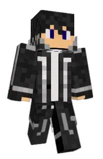 BeablyBoy's Minecraft skin
