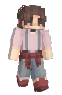 Front of kuba2600's skin