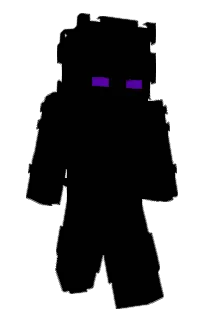 Front of uekecineb's skin