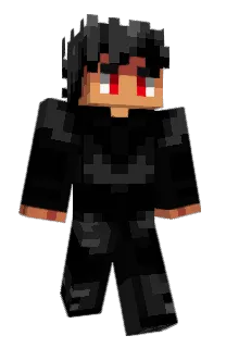 Ynodyno's Minecraft skin