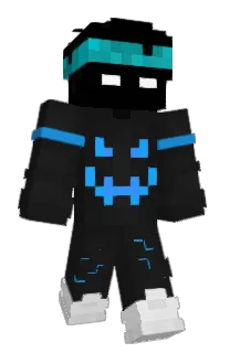 Front of Makses121's skin