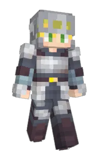 Front of KnightOfHonour's skin