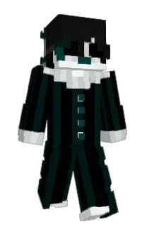 Front of xNoFeelings's skin