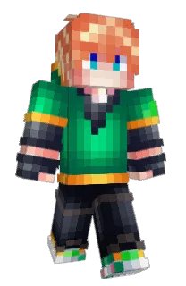 Front of _egho1st_'s skin