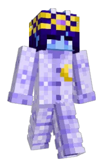 Zeelsy's Minecraft skin