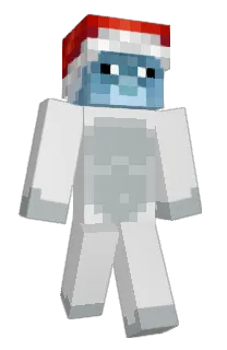 Front of fr0stzzz's skin