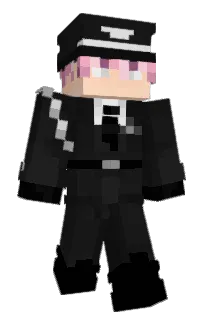 Front of f1lt1ks's skin