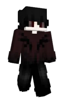 Golpebajo's Minecraft skin