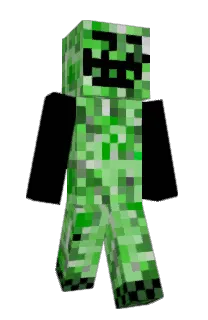 Front of ihox_og's skin