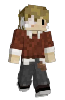 Front of Mutteringz_'s skin